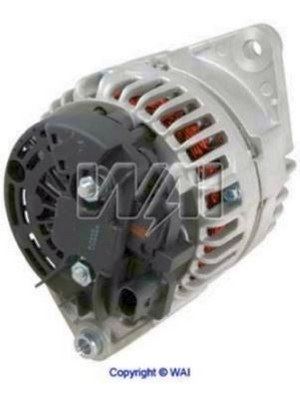 FIAT ALTERNATOR 12V 140A BOSCH TIP DUCATO / DAILY III IIV V 2.3JTD 06>