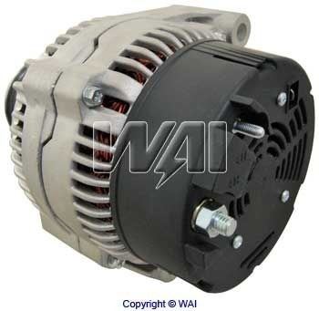 MERCEDES ALTERNATOR (12V 90A) 190 W201 82>88 W124 88>92 W202 93>00 W210 96>02 SPRINTER 901>904 96>06
