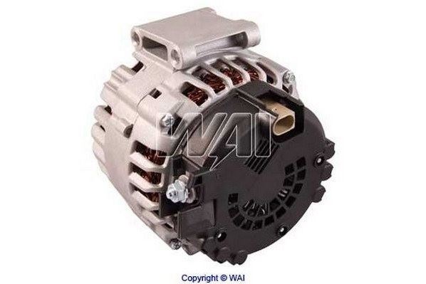 MERCEDES ALTERNATOR (14V 220A) MERCEDES SPRINTER 906 06>