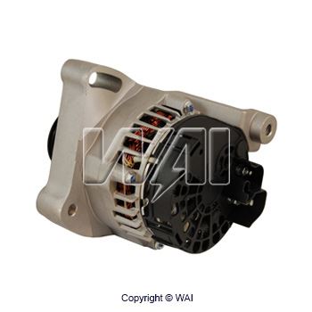 FIAT ALTERNATOR ALT-ND IR/IF 12V 90A CW
