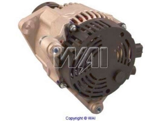 FORD ALTERNATOR 12V 90A FOCUS 1,8TDCI / 1,6 ZETEC E 16V / 2,0 16V FOCUS RS 98>04