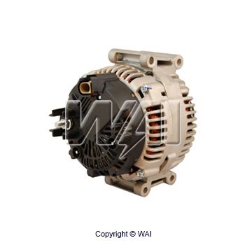 MERCEDES ALTERNATOR (12V 200A) C218 13>17 W212 09>15 W213 16>18 C207 13>16 SPRINTER 906 09>