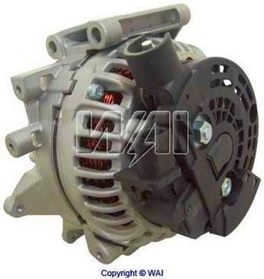 MERCEDES ALTERNATOR (12V 200A) W203 00>07 S203 01>07 CL203 08>11 W211 02>08 W220 02>05