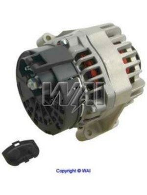 FIAT ALTERNATOR 12V 90A DENSO TIP ALBEA BENZINLI PALIO GRANDE PUNTO BRAVO LINEA 1,4 1,2