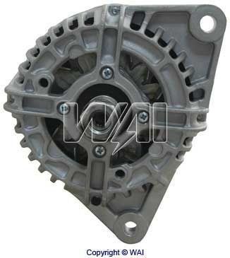 FIAT ALTERNATOR 12 V 140 A FIAT DUCATO 160 M.JET IVE