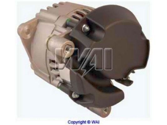 FORD ALTERNATOR 12V 130A VISTEON TIP TRANSIT TOURNEO CONNECT 1,8 TDCI 2002 2013