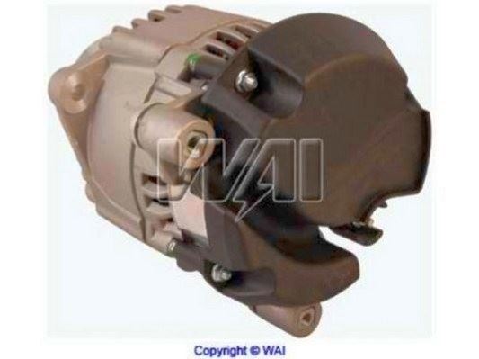 FORD ALTERNATOR 12V 120A FOCUS 1,8TDDI 98>05 CONNECT 1,8TDCI 02>13 (SAFTLI TIP-CANAKLI)