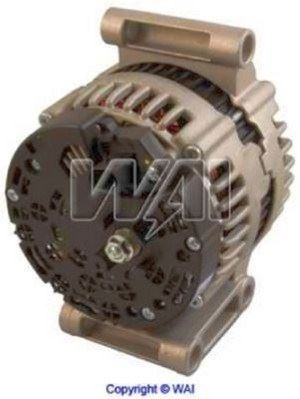 FIAT ALTERNATOR 12V 150A DUCATO III BOXER III JUMPER III 22DT PUMA (2.2HDI 16V) TRANSIT 2.2 ONDEN CEKER 0