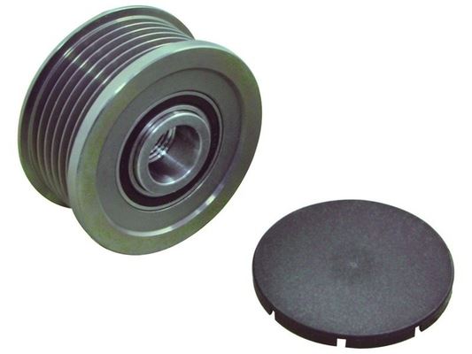 FIAT ALTERNATOR KASNAGI BOSCH TIP 6 KANAL JUMPER DUCATO TRANSIT BOXER 2,2 2,4