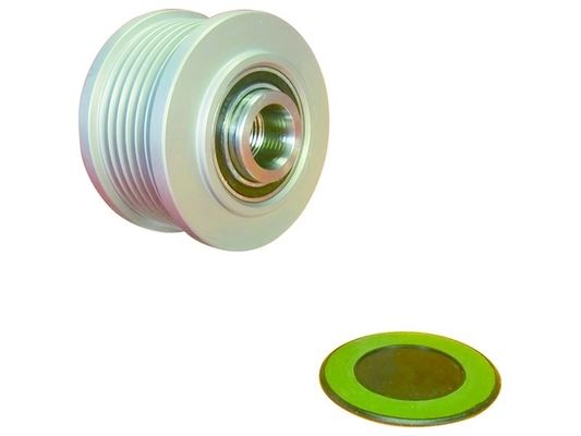 FIAT ALTERNATOR KASNAGI MARELLI TIP 6 KANAL ALFA BRAVA DOBLO 1,9 JTD
