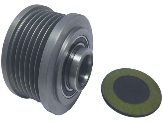 FIAT ALTERNATOR KASNAGI (RULMANLI) BRAVO II 06> DOBLO 10> LINEA 09> PUNTO 05> STILO 04 >07 DUCATO 11> MAR