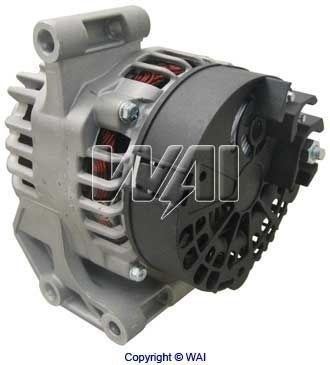 FIAT ALTERNATOR 12V 120A DENSO TIP FIAT DOBLO FIORINO PUNTO 500 1,3 MULTIJET ASTRA H MERIVA 1,3 CDTI