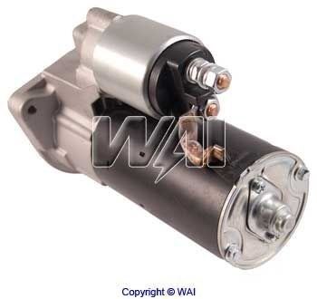 FIAT MARS MOTORU 12V 1,7KW 9DIS BOSCH TIP DUCATO BOXER JUMPER 2,3 MULTIJET 2006