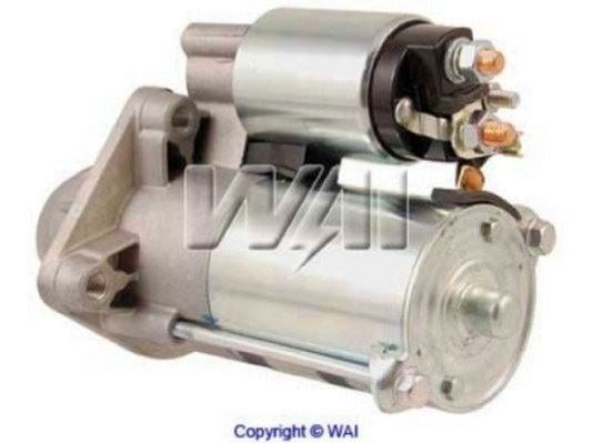 FORD MARS MOTORU 12V 10 DIS FORD FIESTA VI 1.4 T 08>12 B-MAX 14> 1.4 T -1.6 ECOSPORT  14> 1.5T FOCUS III