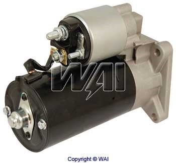 FIAT MARS MOTORU 12V 2,0KW BOSCH TIP 9DIS DOBLO PALIO 1,9D