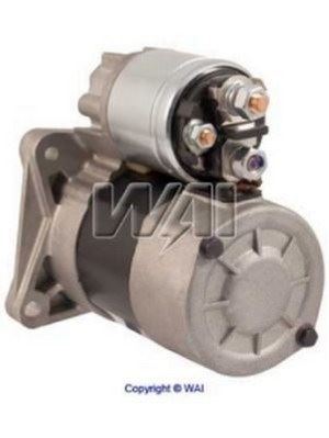 FIAT MARS MOTORU 12V 0,9KW 8DIS MARELLI TIP DOBLO PALIO WEEKEND PUNTO