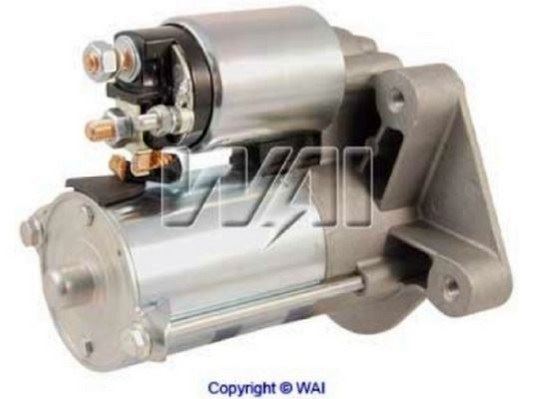 FORD MARS MOTORU FORD FIESTA VI 08>17 1.5 -1.6 TDCI  COURRIER 1.5-1.6 TDCI 14> B-MAX 14> 1.5-16 TDCI  MAZ