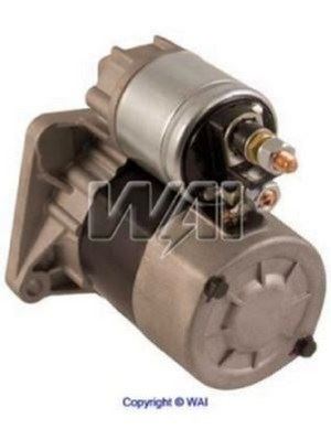 FIAT MARS MOTORU 12 V 0.9 KW 9 DIS FIAT IDEA 1.2 / 1.4 16 V
