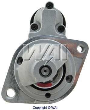 BMW MARS MOTORU 12V 1,2 kW 9DIS BMW E87 E90 E84 E83 Z4 E85
