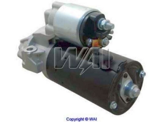 FIAT MARS MOTORU 12V 2,0KW 12DIS BOSCH TIP CITROEN JUMPER PEUGEOT BOXER FIAT DUCATO FORD TRANSIT V384 2,2