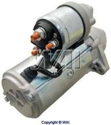 FIAT MARS MOTORU 12V 1,8KW 10DIS VALEO TIP ASTRA H J CORSA D MERIVA B AGILA A B 1,3 CDTI FIORINO DOBLO M