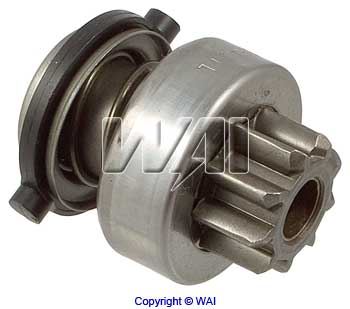 BMW MARS DISLISI BOSCH TIP 9 DIS BMW SANZIMANLI (15475 / QD1225R)