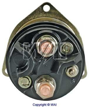 FIAT MARS OTOMATIGI 12V DELCO TIP 3 FISLI 37MT