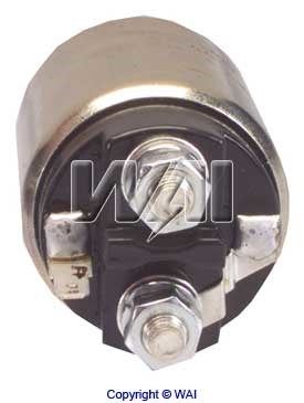 FORD MARS OTOMATIGI DELCO TIP 12V 2 DELIK MOTOR CRAFT TIPI