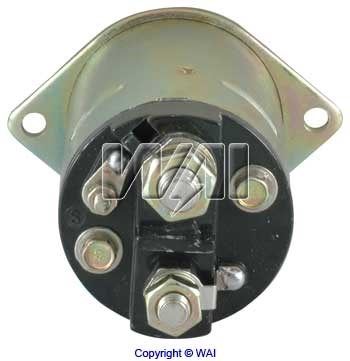 FIAT MARS OTOMATIGI 12V DELCO TIP 3 FISLI 28MT