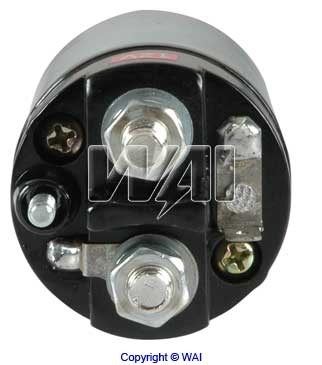 FORD MARS OTOMATIGI BOSCH TIP 12V 2 DELIK FORD ALMAN TIPI E.M.