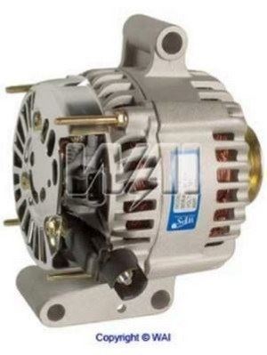 FORD ALTERNATOR  FORD MONDEO III 00>07 2.0 TDCI 2.2 TDCI JAGUAR  X-TYPE (X400) 2.0 D 03>09  X-TYPE (X400)
