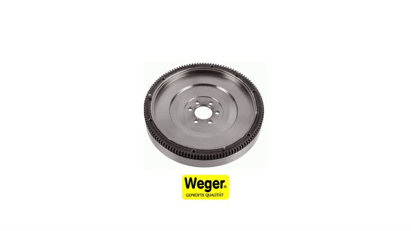 VAG VOLAN SABIT A1 POLO 15>18 FABIA 15> RAPID 13> IBIZA 16> TOLEDO 16>19 1.4TDI CUSB CUTA