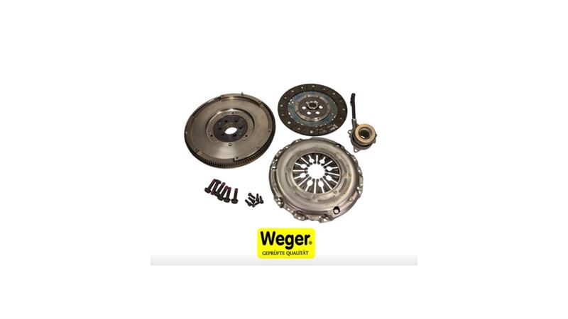 VAG DEBRIYAJ SETI BILYA VOLANT KIT PASSAT GOLF VI VII JETTA OCTAVIA SUPERB A3 ALTEA CBDB CEGA BMM