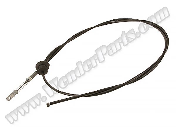 MERCEDES KAPUT TELI W123>