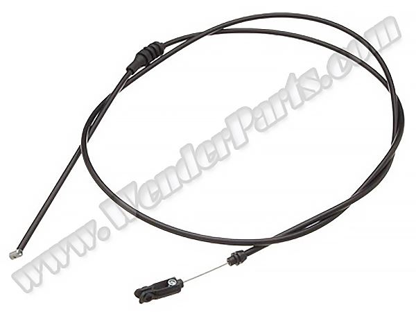 MERCEDES KAPUT ACMA TELI W124 88>93 S124 89>93 C124 93>97 A124 93>98