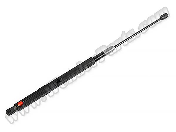 MERCEDES KAPUT AMORTISORU X164 SOL