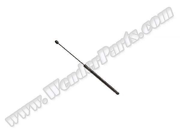 MERCEDES KAPUT AMORTISORU W204 SAG 12>13