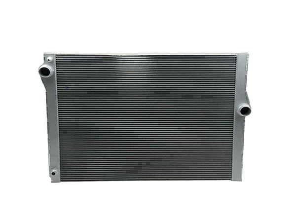 BMW MOTOR SU RADYATORU OTM/SANZ BMW F01 F02 F03 F04 08>15