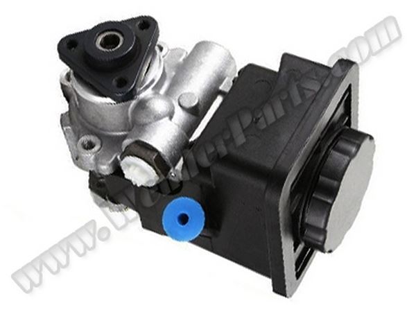 BMW HIDROLIK DIREKSIYON POMPASI BMW E46 M47N 98>