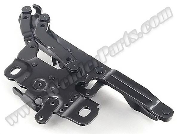 BMW KAPUT MENTESESI SAG BMW F20+LCI F30+LCI 11>
