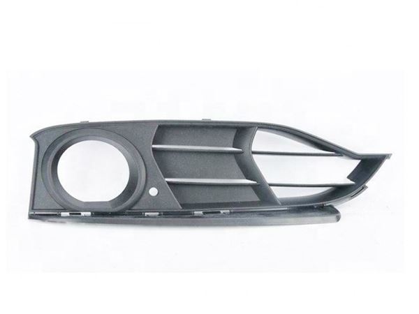 BMW TAMPON IZGARASI F34 LCI ON SOL (KISMEN ACIK)
