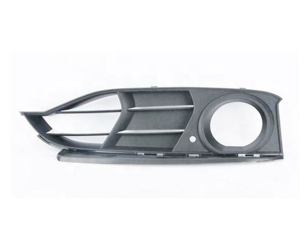 BMW TAMPON IZGARASI F34 LCI ON SAG (KISMEN ACIK)