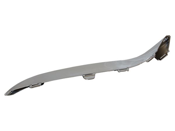 BMW TAMPON IZGARA NIKELAJI F34 LCI ON SAG KROM LUXURY