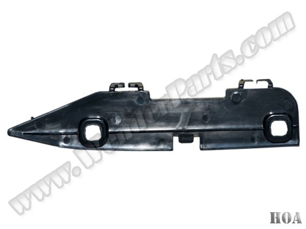 BMW TAMPON BRAKETI F45 ON UST SOL