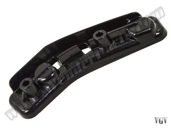 BMW TAMPON BRAKETI F48 ON UST SOL