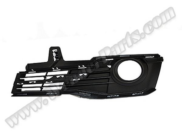 BMW TAMPON SIS CERCEVESI SOL KISIM ACIK LUXURY BMW F30 LCI