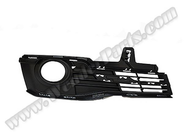BMW TAMPON SIS CERCEVESI SAG KISIM ACIK LUXURY BMW F30 LCI