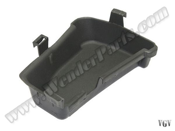 BMW TAMPON IZGARA KAPAGI F10 LCI ON IC SOL M TECH 2014>