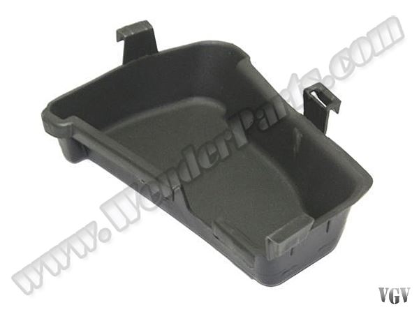 BMW TAMPON IZGARA KAPAGI F10 LCI ON IC SOL M TECH 2014>