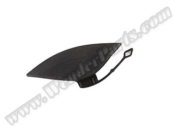 BMW ARKA TAMPON CEKI KAPAGI SAG BMW X6 E71